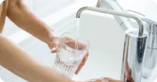 [イメージ写真] 整水器