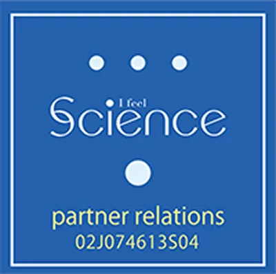 Scienceマーク