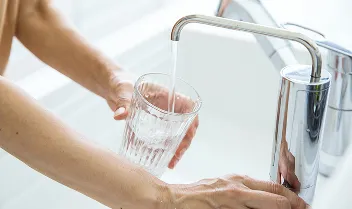 [イメージ写真] 整水器