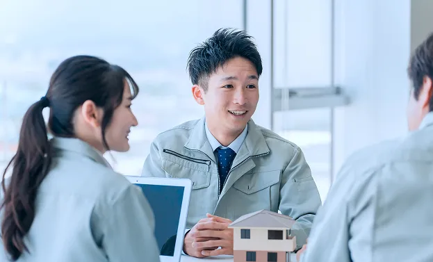 [イメージ写真] 採用情報